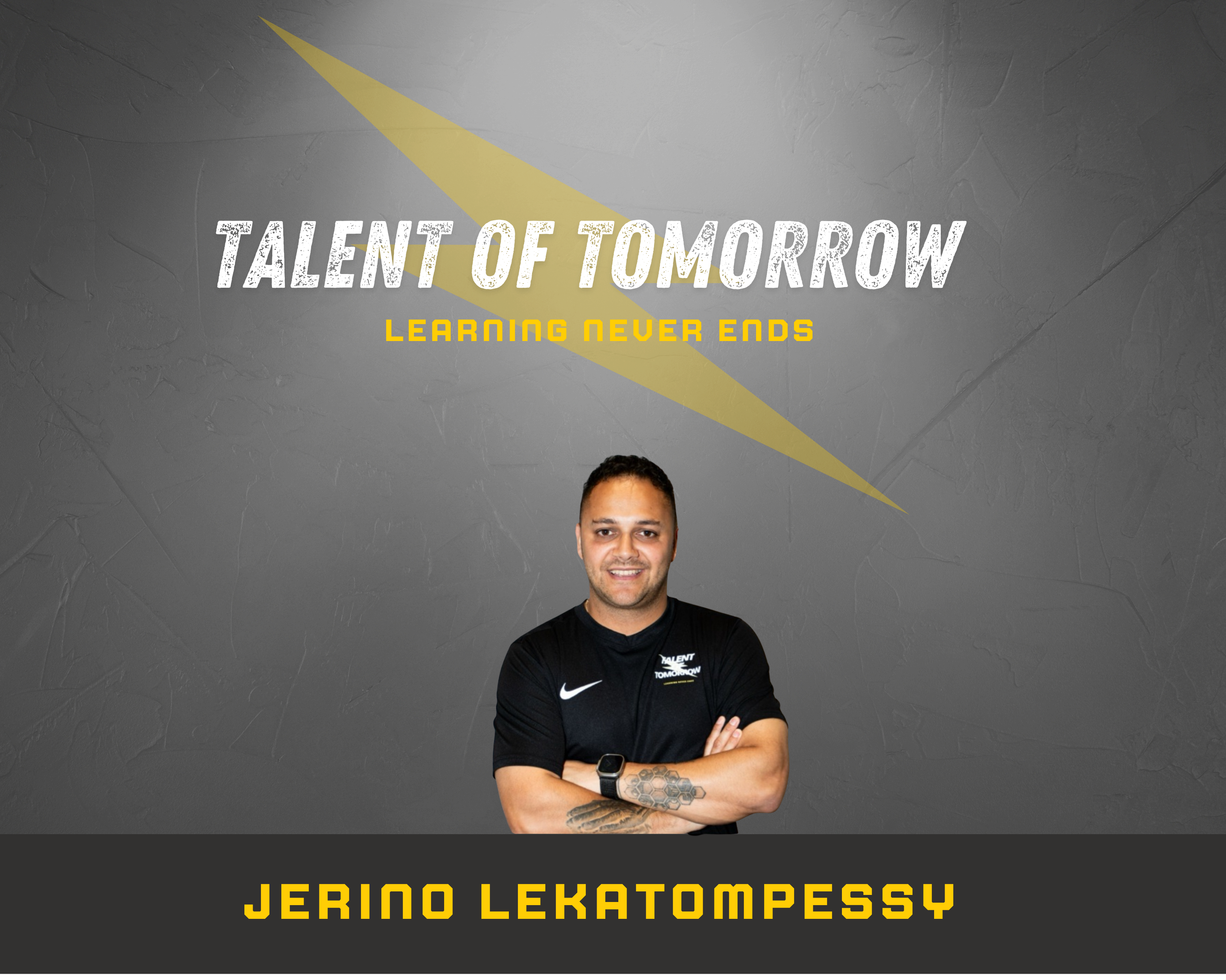 Jerino Lekatompessy