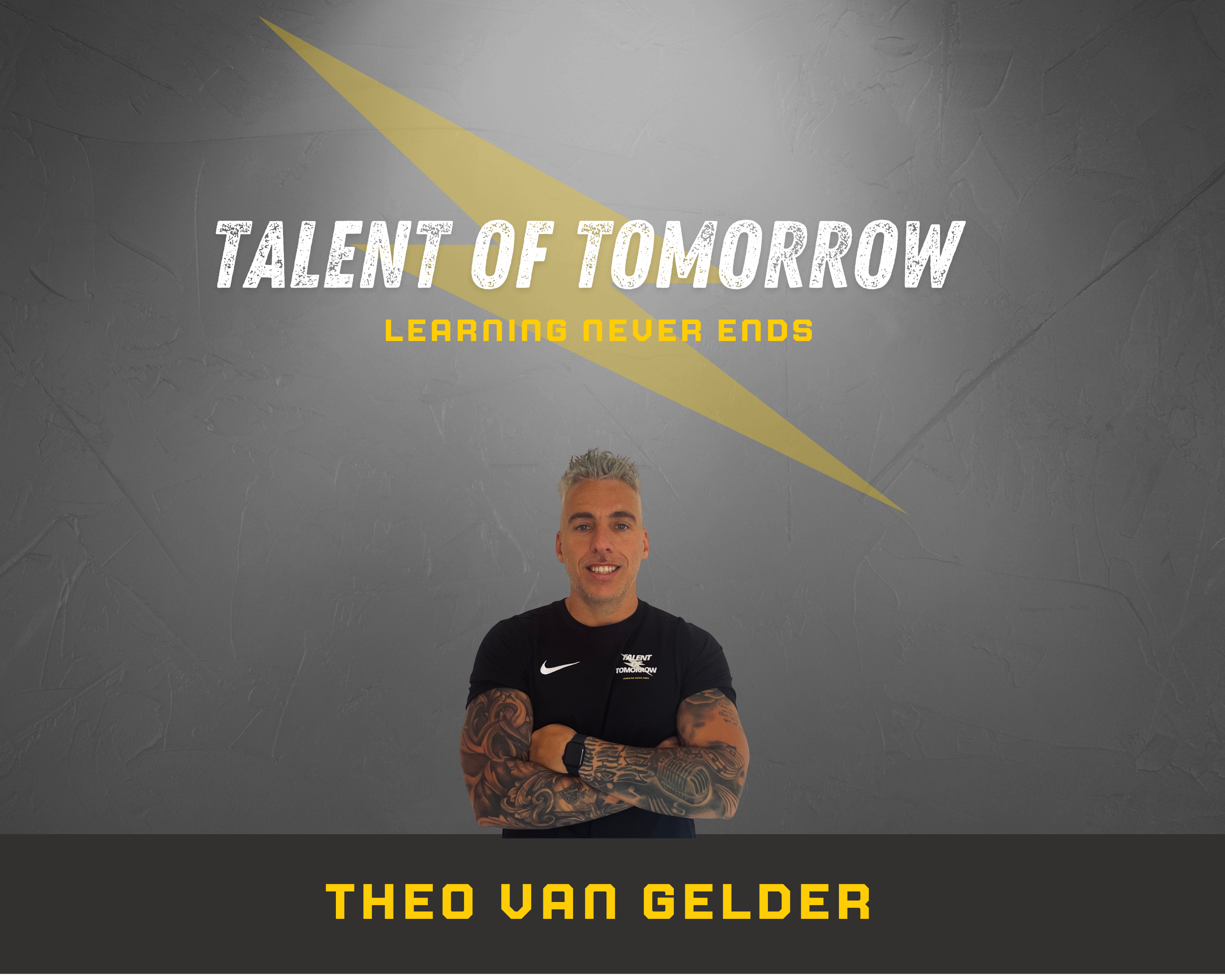 Theo van Gelder