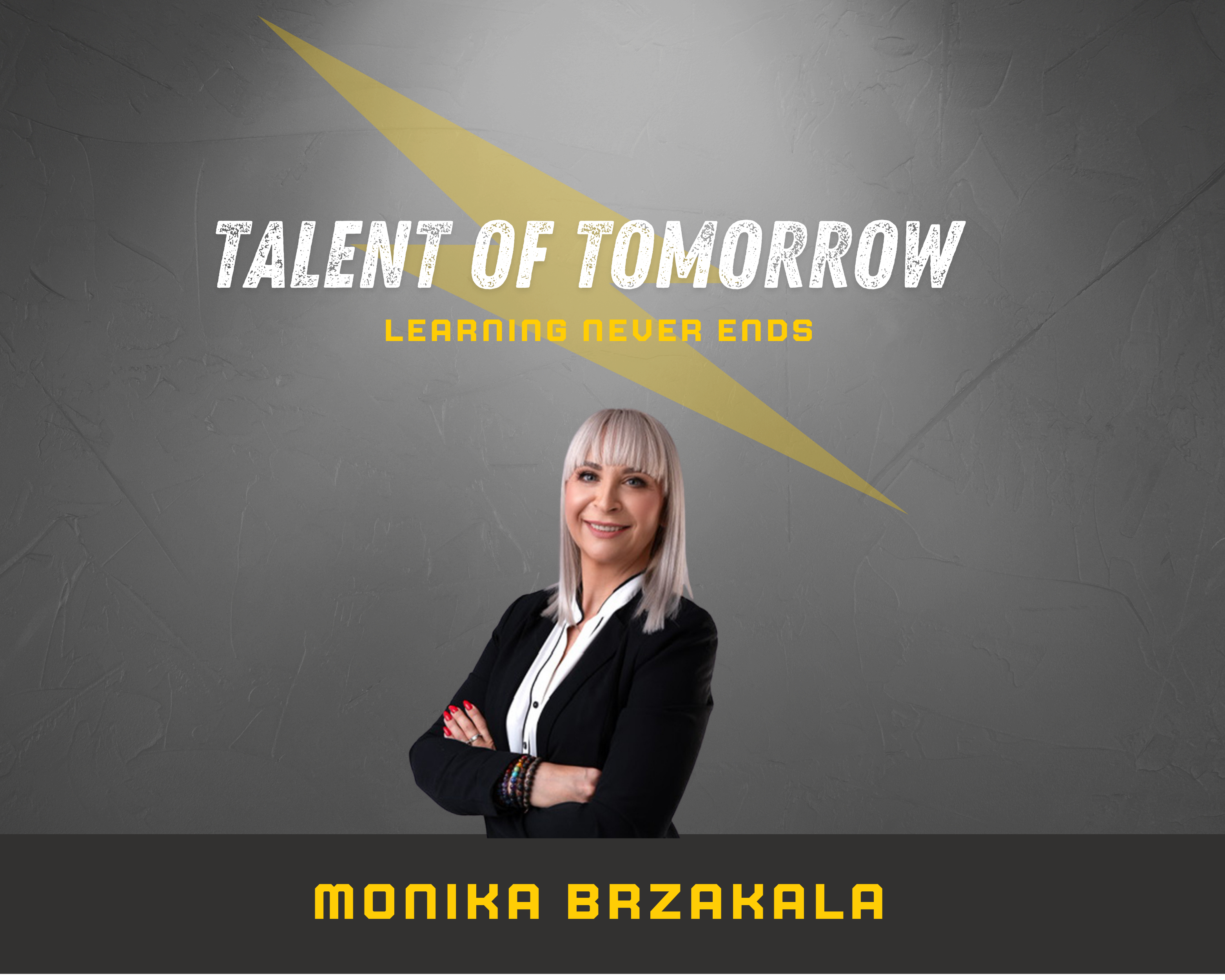 Monika Brzakala
