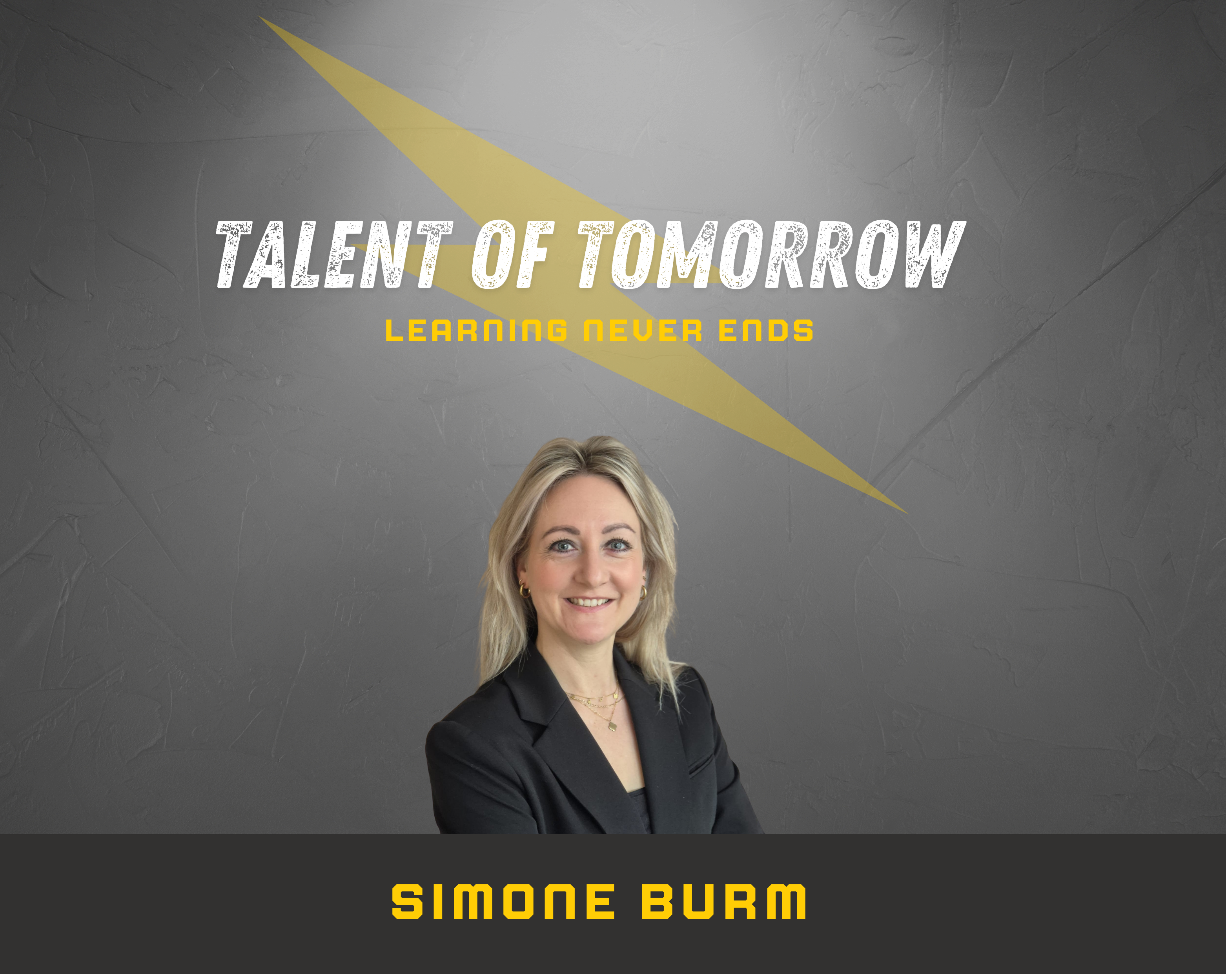 simone burm